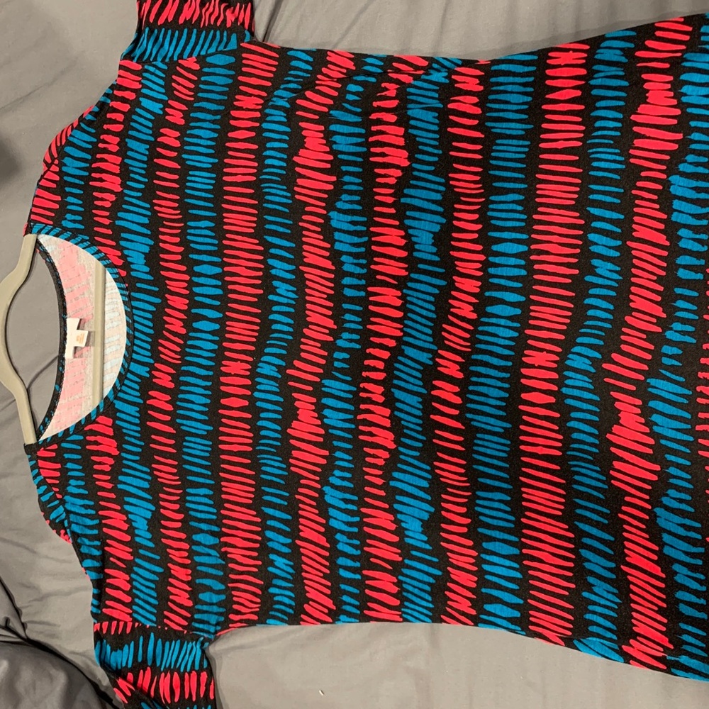 Lularoe Irma